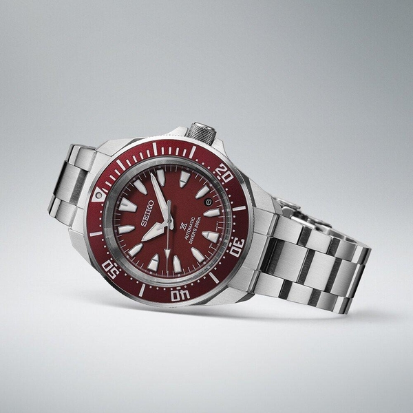ZEGAREK SEIKO PROSPEX SEA DIVER AUTOMATIC