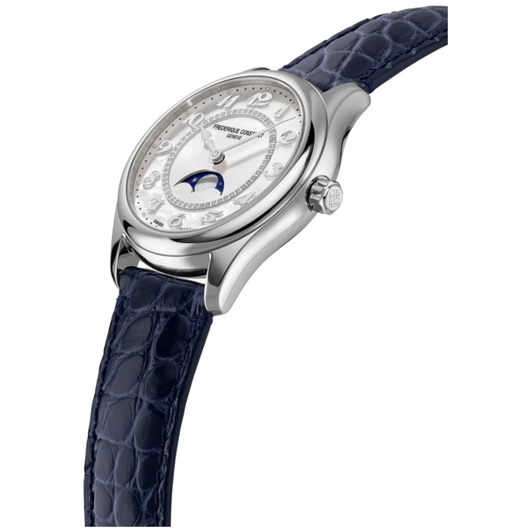 ZEGAREK FREDERIQUE CONSTANT CLASSICS ELEGANCE LUNA