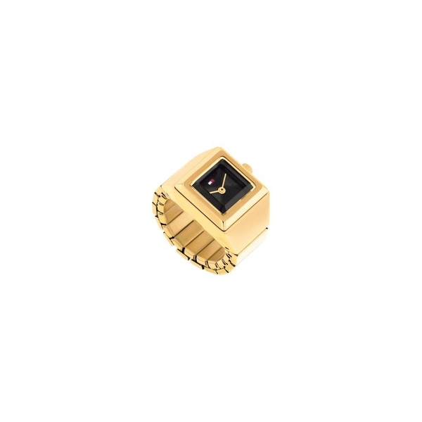 ZEGAREK TOMMY HILFIGER IVY RING