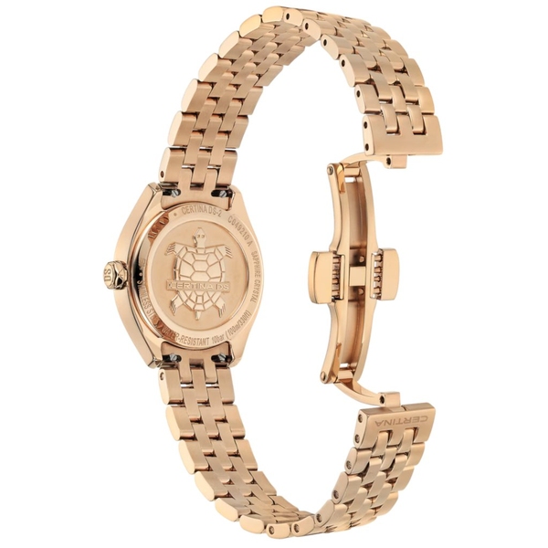 ZEGAREK CERTINA DS-2 LADY