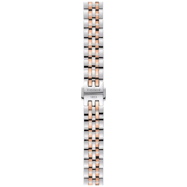 TISSOT LE LOCLE 25,3MM
