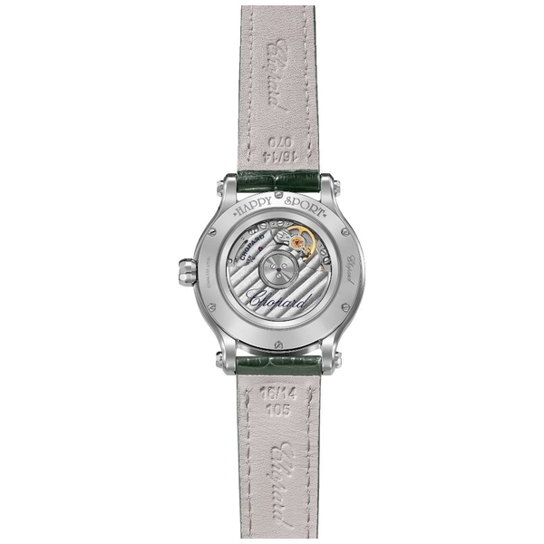 ZEGAREK CHOPARD HAPPY SPORT