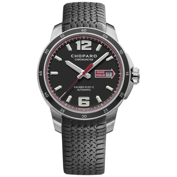 ZEGAREK CHOPARD MILLE MIGLIA GTS AUTOMATIC