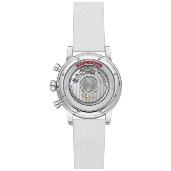 ZEGAREK CHOPARD MILLE MIGLIA CLASSIC CHRONOGRAPH
