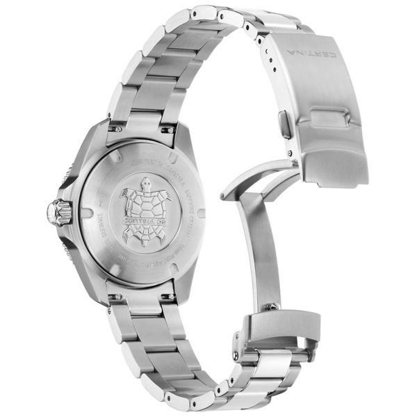 ZEGAREK CERTINA DS ACTION 34,5MM