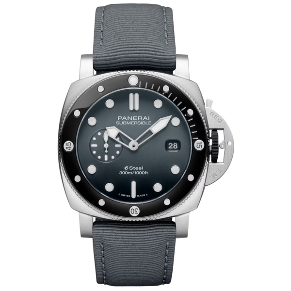 ZEGAREK PANERAI SUBMERSIBLE