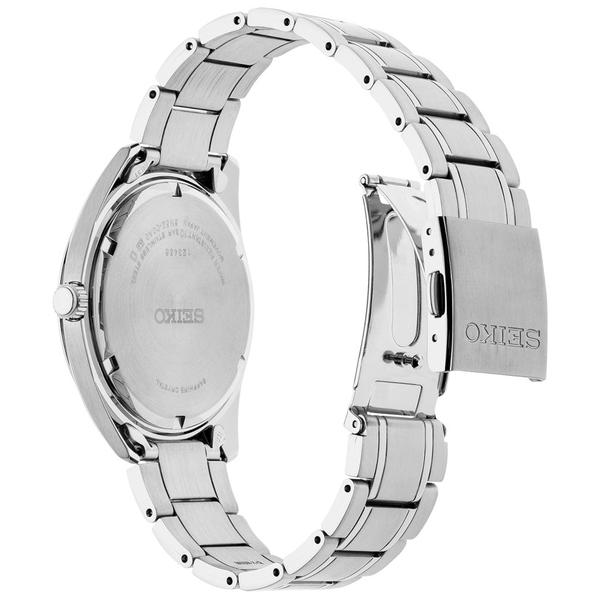 ZEGAREK SEIKO CLASSIC QUARTZ