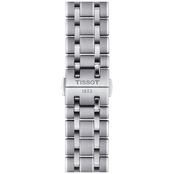 TISSOT CHEMIN DES TOURELLES 42MM