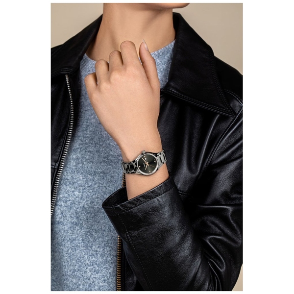 ZEGAREK RADO TRUE ROUND DIAMONDS