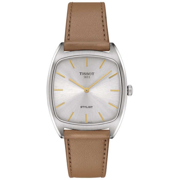TISSOT STYLIST 32X32MM