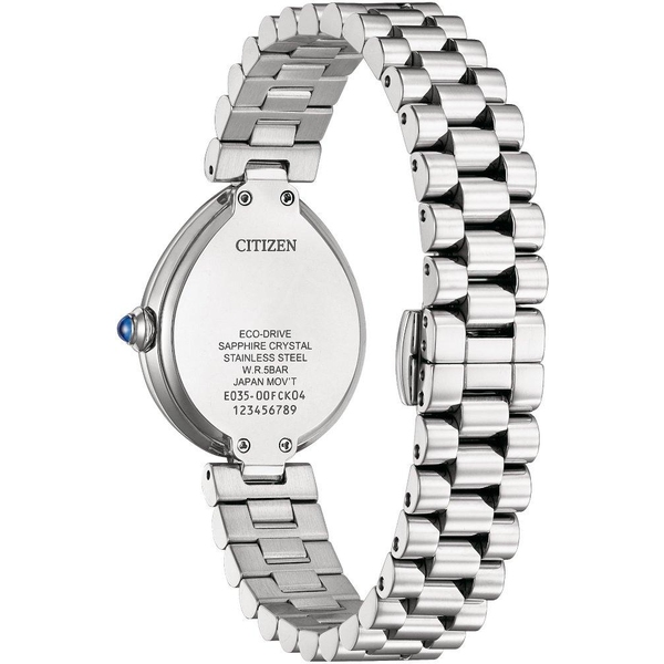 ZEGAREK CITIZEN L-RAINELL