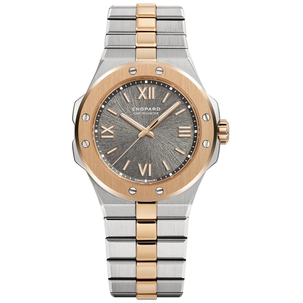ZEGAREK CHOPARD ALPINE EAGLE 36