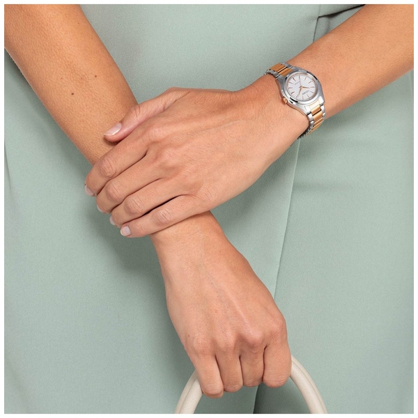 ZEGAREK CITIZEN ECO-DRIVE CLASSIC ELEGANT
