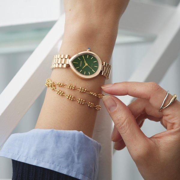 ZEGAREK CITIZEN L-RAINELL