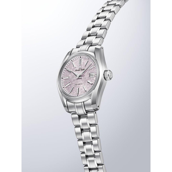 ZEGAREK GRAND SEIKO HERITAGE