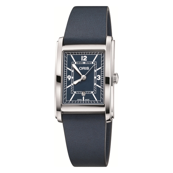 ZEGAREK ORIS RECTANGULAR