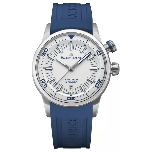 ZEGAREK MAURICE LACROIX PONTOS S DIVER