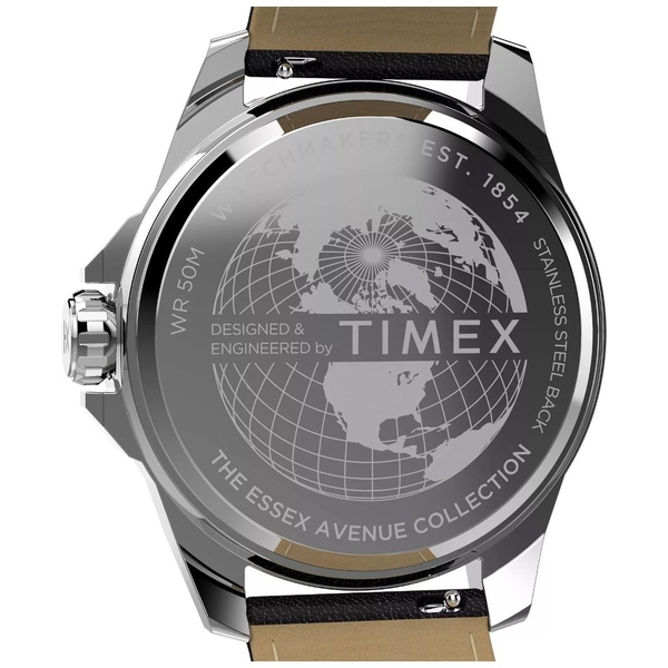 ZEGAREK TIMEX ESSEX