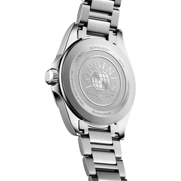 LONGINES CONQUEST
