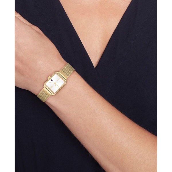 ZEGAREK TOMMY HILFIGER TEA TANK
