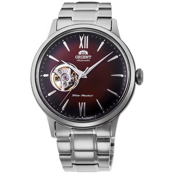 ZEGAREK ORIENT BAMBINO OPEN HEART