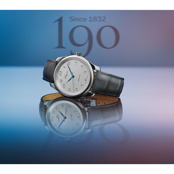 LONGINES MASTER COLLECTION