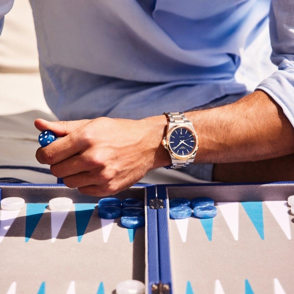 LONGINES CONQUEST