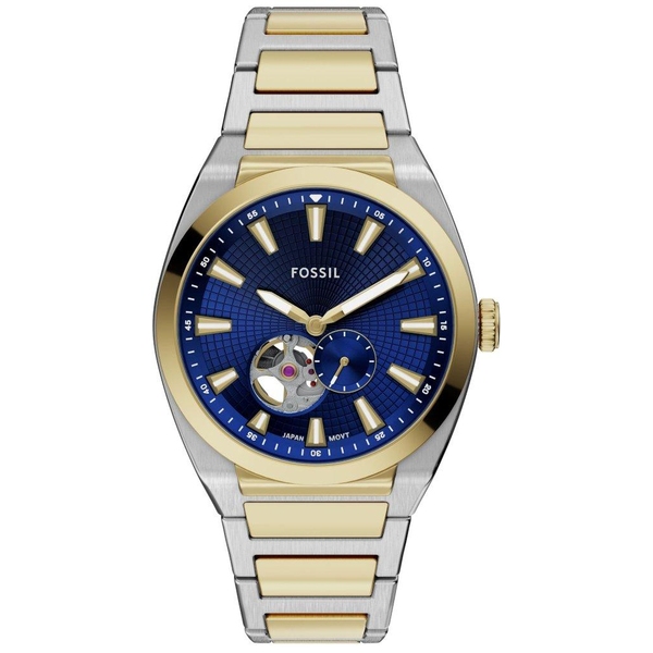 ZEGAREK FOSSIL EVERETT AUTOMATIC