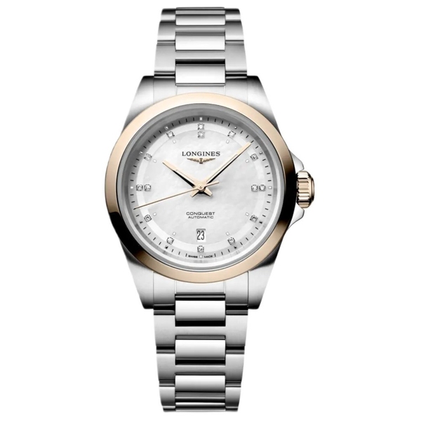 LONGINES CONQUEST