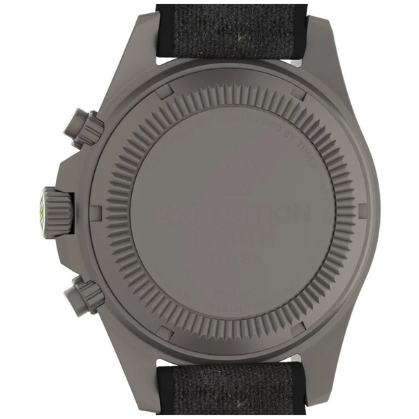 ZEGAREK TIMEX EXPEDITION NORTH FIELD CHRONORAPH