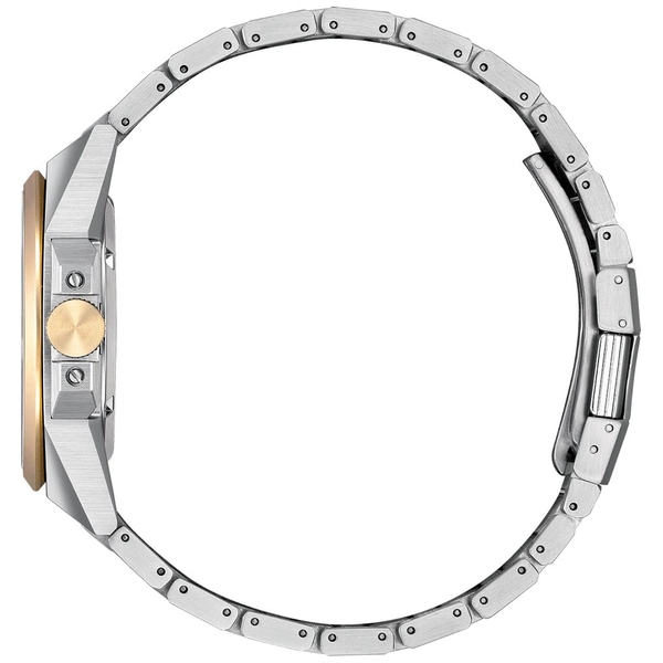 ZEGAREK CITIZEN MECHANICAL SERIES 8