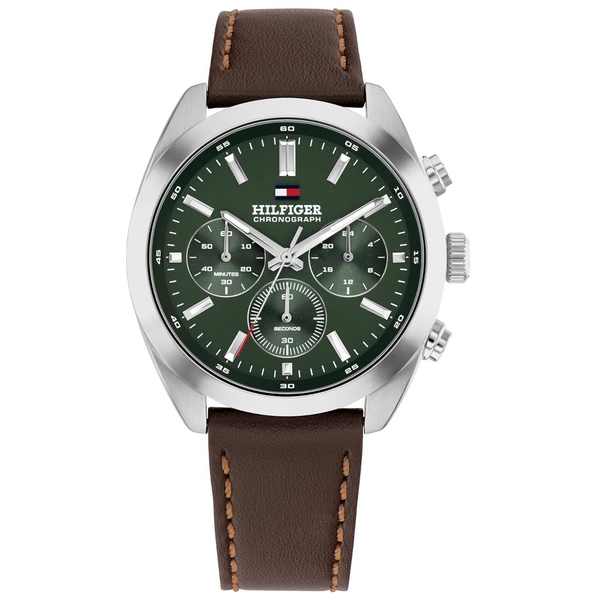 ZEGAREK TOMMY HILFIGER HUDSON CHRONOGRAPH