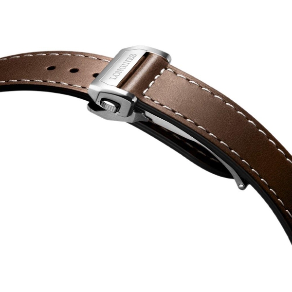 LONGINES SPIRIT ZULU TIME