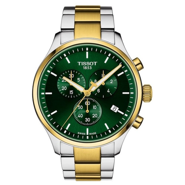 TISSOT CHRONO XL CLASSIC 45MM