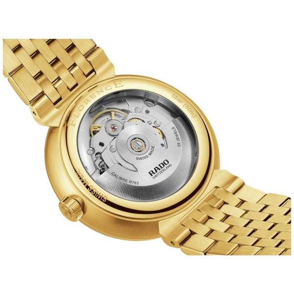 ZEGAREK RADO FLORENCE AUTOMATIC