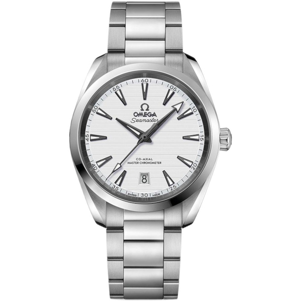 ZEGAREK OMEGA SEAMASTER AQUA TERRA 150M