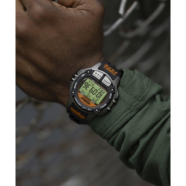 ZEGAREK TIMEX IRONMAN FLIX