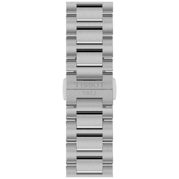 TISSOT PRC 100 SOLAR 39MM