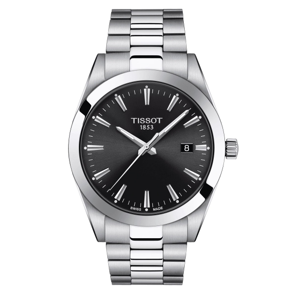 TISSOT GENTLEMAN 40MM