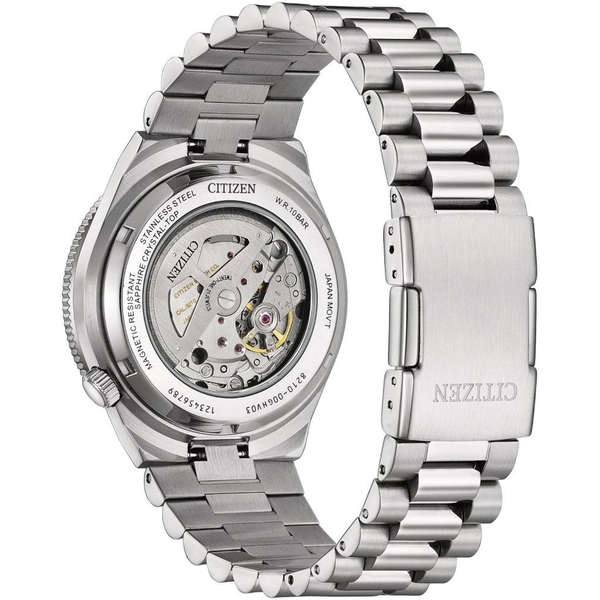 ZEGAREK CITIZEN TSUYOSA SHORE AUTOMATIC