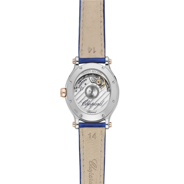 ZEGAREK CHOPARD HAPPY SPORT