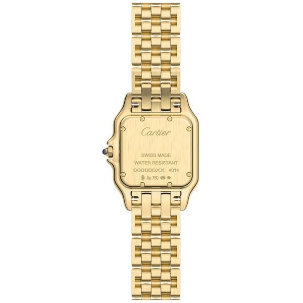 ZEGAREK CARTIER PANTHERE DE CARTIER M