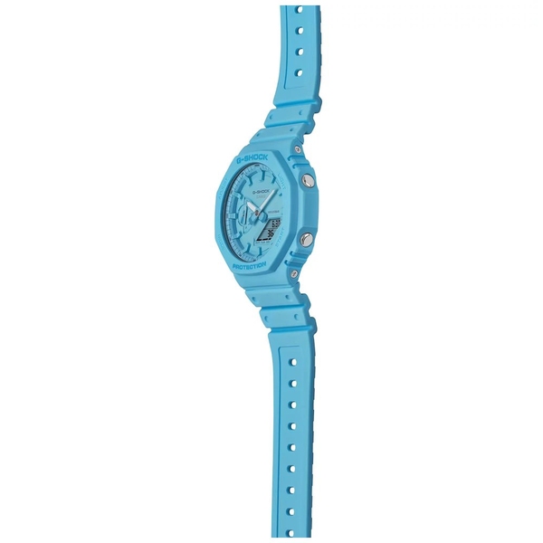 ZEGAREK G-SHOCK CLASSIC GA-2100 SERIES