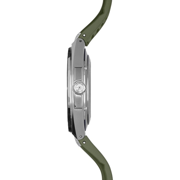 ZEGAREK HERBELIN CAP CAMARAT AUTOMATIC SKELETON