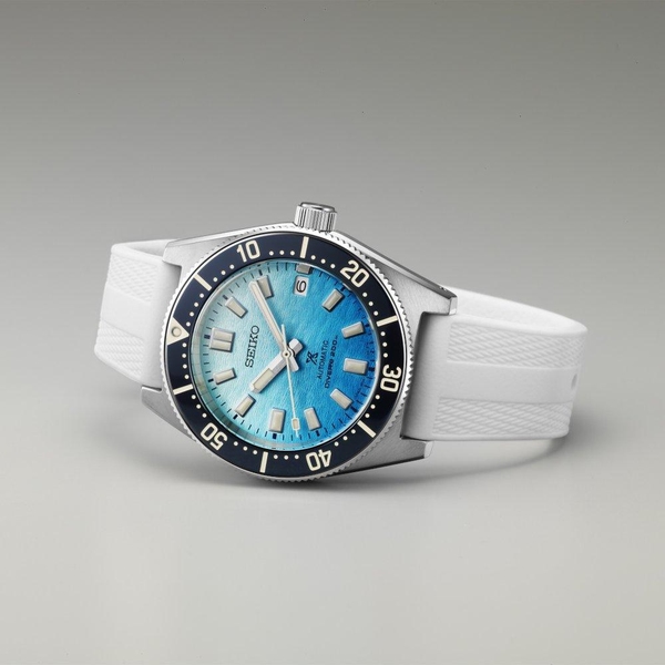 ZEGAREK SEIKO PROSPEX ZAKYNTHOS