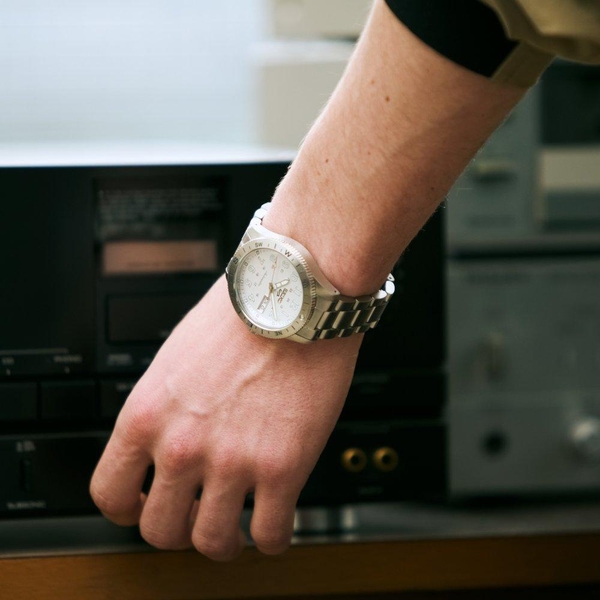ZEGAREK SEIKO 5 SPORTS FIELD AUTOMATIC