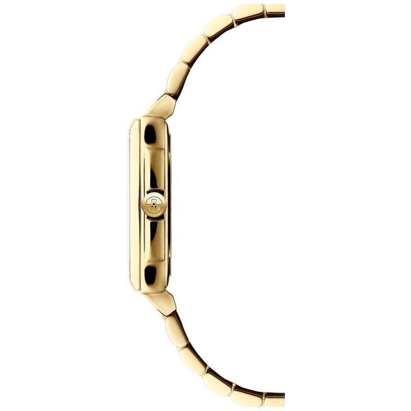 ZEGAREK RAYMOND WEIL TOCCATA SQUARE