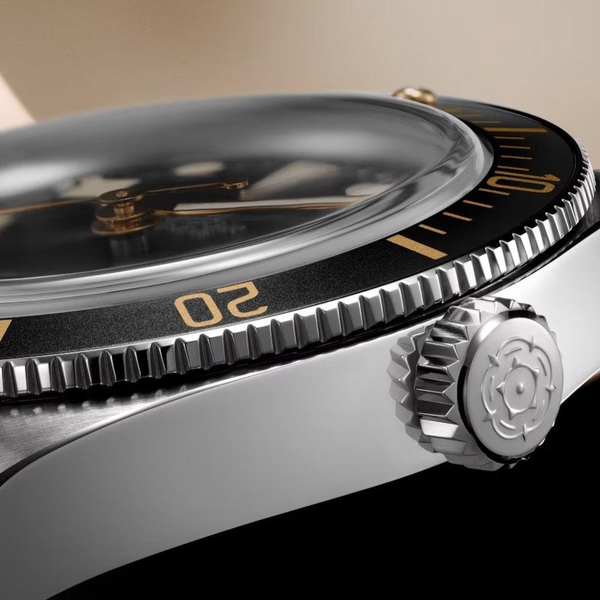 TUDOR BLACK BAY 58