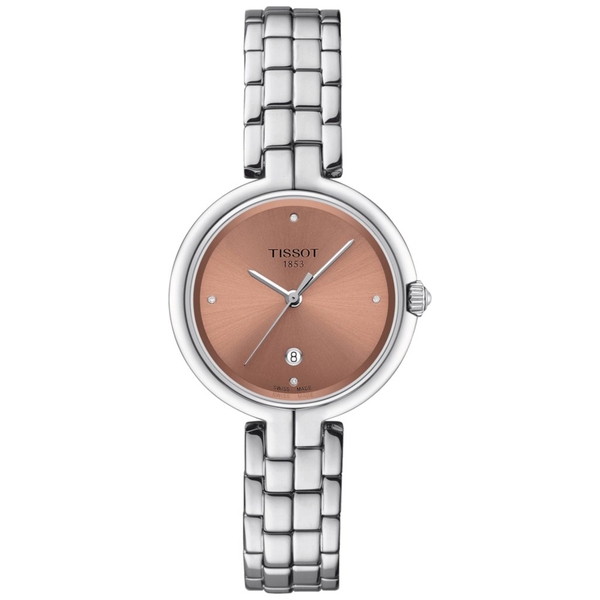 TISSOT FLAMINGO 30MM