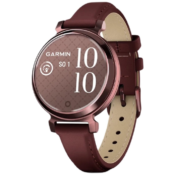 ZEGAREK GARMIN LILY 2 CLASSIC 35,4MM